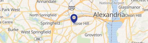 Alexandria, VA 22310