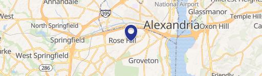 Alexandria, VA 22310