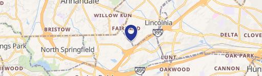 Alexandria, VA 22312