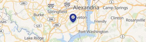 Alexandria, VA 22309