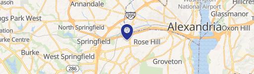 Alexandria, VA 22310