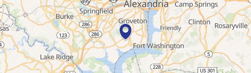 Alexandria, VA 22309