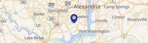 Alexandria, VA 22309