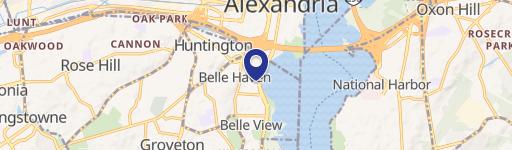 Alexandria, VA 22307