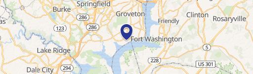 Alexandria, VA 22309