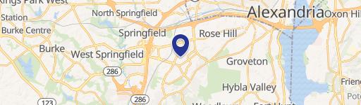 Alexandria, VA 22310