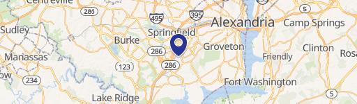 Alexandria, VA 22315