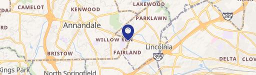 Alexandria, VA 22312