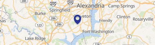 Alexandria, VA 22309