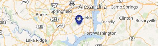 Alexandria, VA 22309