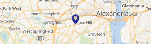 Alexandria, VA 22310