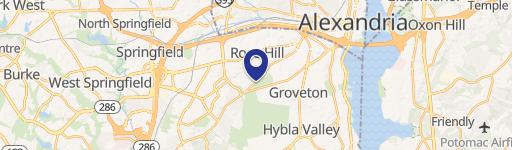 Alexandria, VA 22310