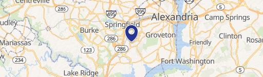 Alexandria, VA 22315