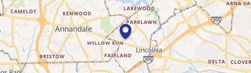 4613 Pinecrest Ofc Park Drd