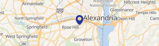 Alexandria, VA 22310