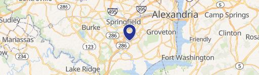 Alexandria, VA 22315