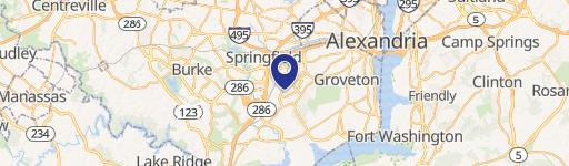 Alexandria, VA 22315