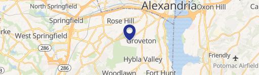 Alexandria, VA 22306