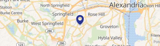 Alexandria, VA 22310