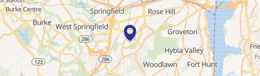 Alexandria, VA 22315