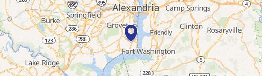 Alexandria, VA 22308