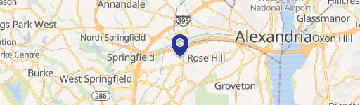 Alexandria, VA 22310