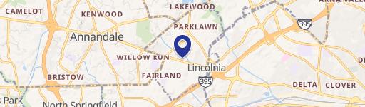 Alexandria, VA 22312