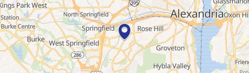 Alexandria, VA 22310