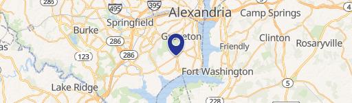 Alexandria, VA 22309