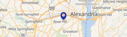 Alexandria, VA 22310