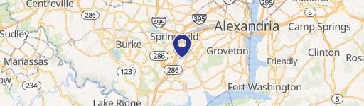 Alexandria, VA 22315