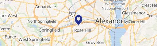 Alexandria, VA 22310