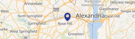 Alexandria, VA 22310