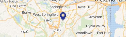 Alexandria, VA 22315