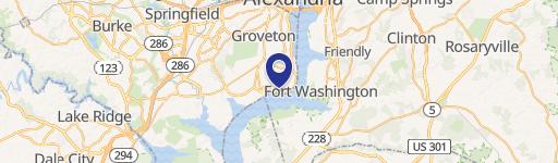 Alexandria, VA 22308