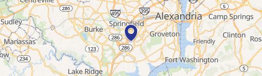 Alexandria, VA 22315