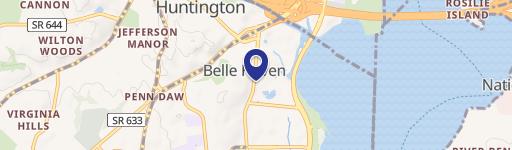 Alexandria, VA 22307