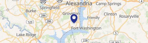 Alexandria, VA 22308