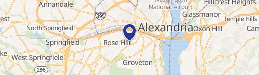 Alexandria, VA 22310