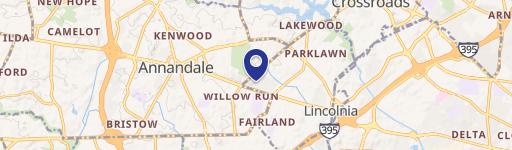 Alexandria, VA 22312