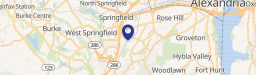 Alexandria, VA 22315