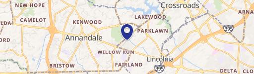 Alexandria, VA 22312