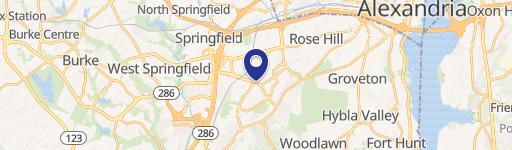 Alexandria, VA 22315