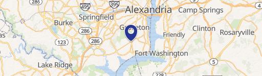 Alexandria, VA 22309