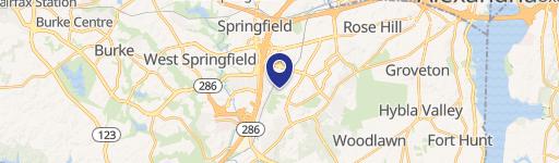 Alexandria, VA 22315