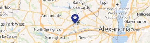 6301 Stevenson Ave, Unit C1A