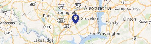 Alexandria, VA 22315