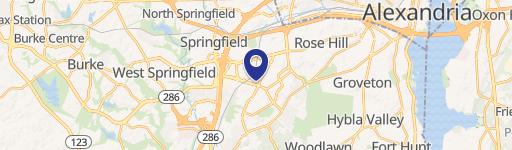 Alexandria, VA 22315