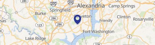 Alexandria, VA 22309