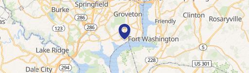 Alexandria, VA 22309